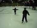 Patin Marie-Pier & Maxime