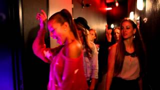 ZAZOU / PARTY OUT LOUD