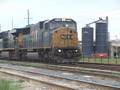 Juice Trains & Graffitti