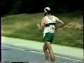 1987 U.S. Olympic Festival 20Km Walk-Part 3
