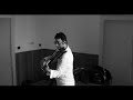 Pierangelo Fevola suona la viola