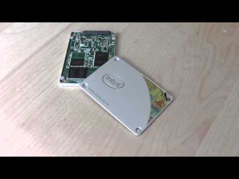 Intel 530 Series SSD Spotlight & Giveaway!