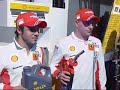 Ferrari 2007 Australina Grand Prix Ferrari 2007 Australina Grand Prix