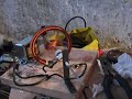 Motor eléctrico casero Motor eléctrico casero