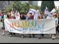Walk Against Warming