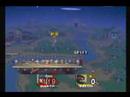 Marth(Me) Vs. Falco(Nexus)2