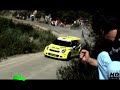 Video Rallye de Catalu�a 2008