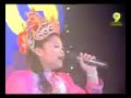 Awallah Dondang - Syamin (Final Studio Bintang Kecil)