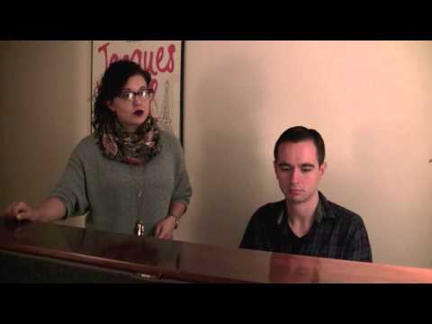 janet krupin - HALF HOUR: A LAST MINUTE CONCERT October 28, 2012, 8pm at the Laurie Beechman Theatre Call (212) 695-6909 for reservations; $15 cover charge with a $15 food/...