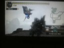 mhf2 - kushla doara with bow (part 2)