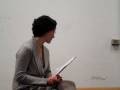 videos de SUNY New Paltz Internship Lecture with student Dana Paige Priebe