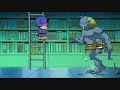 Yu Yu Hakusho - Ogre's Lesson for Koenma