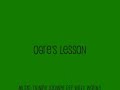 Yu Yu Hakusho - Ogre's Lesson for Koenma