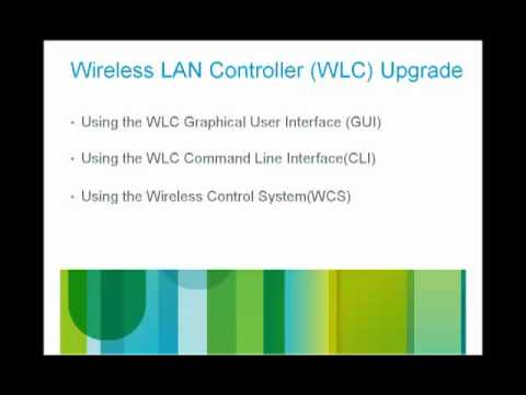 how to recover wlc password