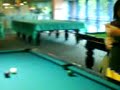 Most Hilarious Pool Player Part 1