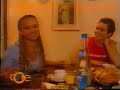 The Tribe Cast Interview 01: Meryl, Beth And Caleb The Tribe Cast Interview 01: Meryl, Beth And Caleb