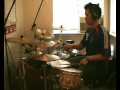 Drum Covers on Various Artists (with drum mics) Drum Covers on Various Artists (with drum mics)