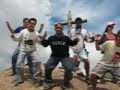 Dan�a do Siri - Pico da Bandeira - Geografia UFES