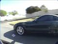 Supra w/ new 4\" Exhaust System Supra w/ new 4\" Exhaust System