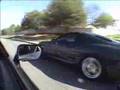 Supra w/ new 4 Exhaust System