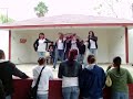 Tambalache (Timbiriche) CBTis 125 pt. 2