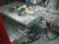 16T ATC Toolrack Wedge Milling