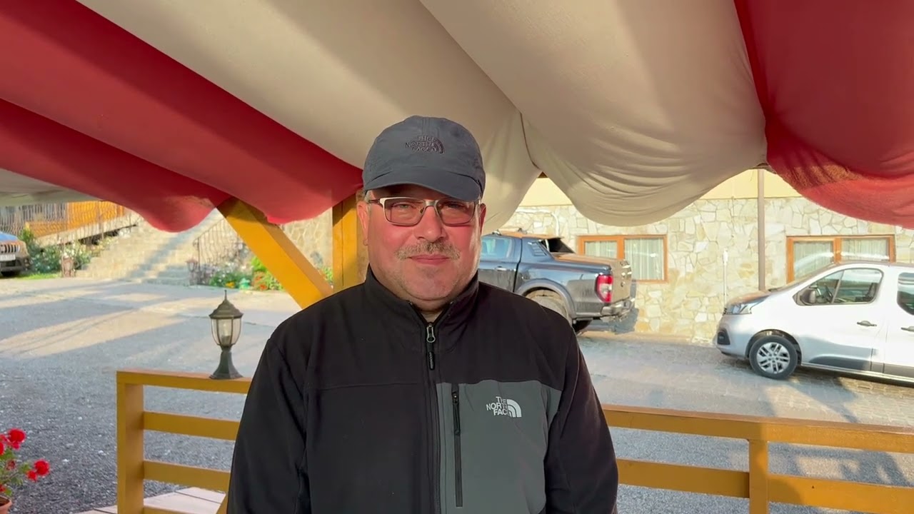 Au venit pentru post cu apă din SUA, Grecia și Franța