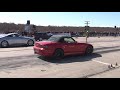 S2000 vs 350Z