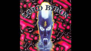LORD BYRON - Extrangero Chileno (audio)