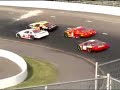 Ron MacGillivray Chevrolet 100 Dash For The Pole