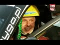 Marek Nyga - Barbórka 2009 - Auto Świat