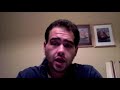 Morning Chat Nov 27th