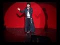黄子华栋笃笑20 年娱乐圈血肉史II, 云顶云星剧场2011 part1