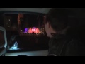 Official Tron Legacy: Sam Flynn's Encom Helicopter Jump