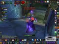 Warsong pvp with Fun lvl 70 shadow priest (warcraft)
