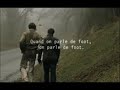 annonceur : france football
quand on parle de foot on parle de foot