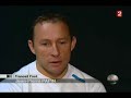 reportage karim benzema france2 foot