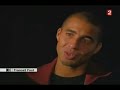reportage karim benzema france2 foot