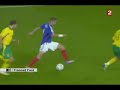 reportage karim benzema france2 foot