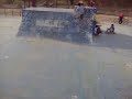 pqn Manu half cab boardslide reverse