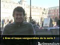 Joy Rodriguez - �Qu� hace un japon�s en una comisar�a? [Entrevista]