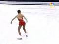 Sheherezade - Michelle Kwan - 2002 LP