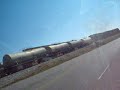 NS 187 Motorcycle Chase Part 1