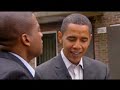 Barack Obama, Part Two