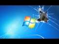 Win7 Tiger Wallpaper Animated