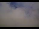 mad burnout in garage