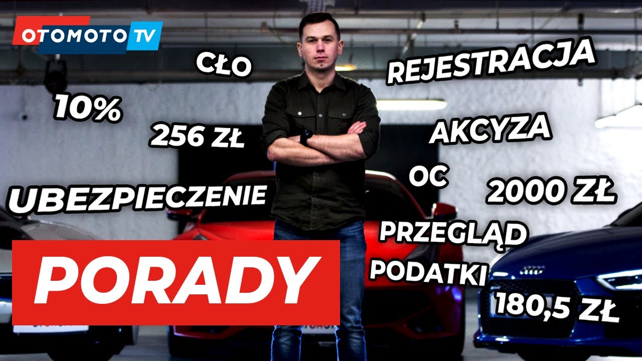 Kupujesz auto? Poznaj rzeczywiste koszty - porady