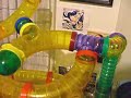 Tube overload! Tube overload!