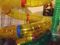 Tube overload!