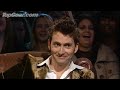 David Tennant On Top Gear